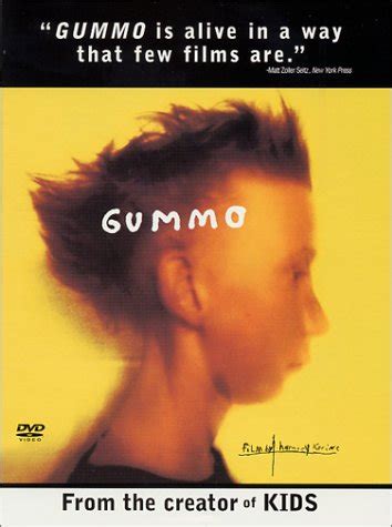 imdb gummo